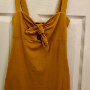 Forever 21 Bodydress